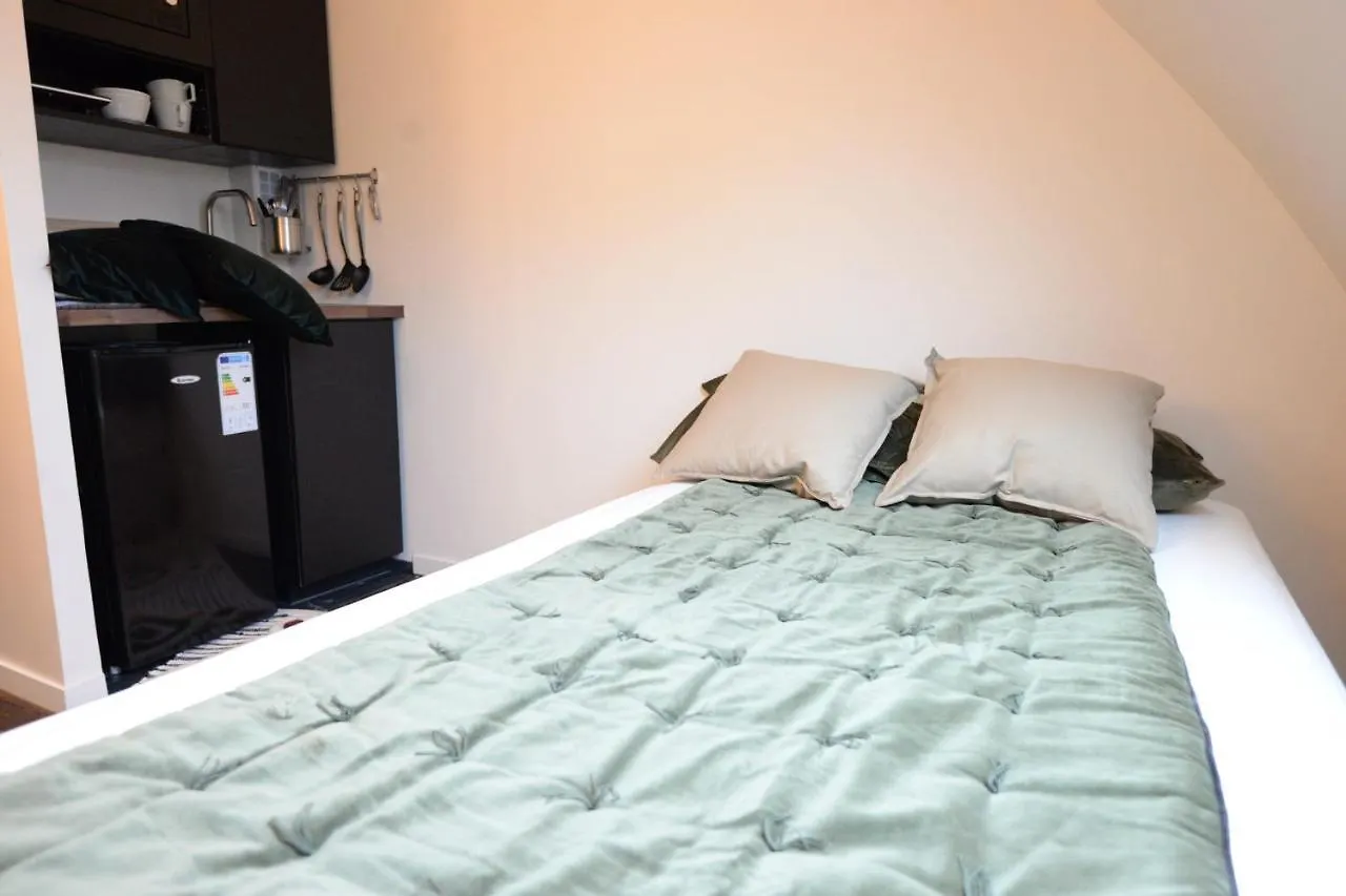 Amazing Near Pigalle Apartment Paris