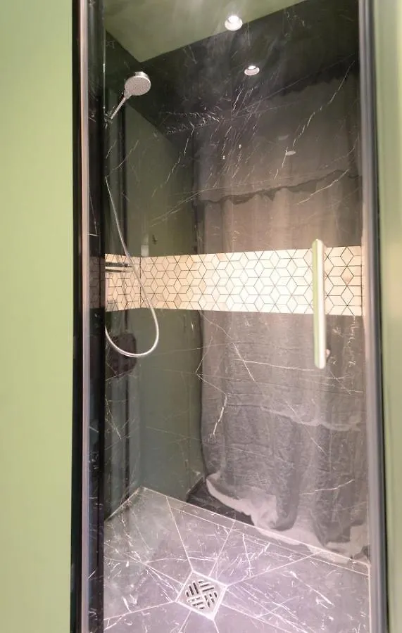 Apartment Amazing Near Pigalle