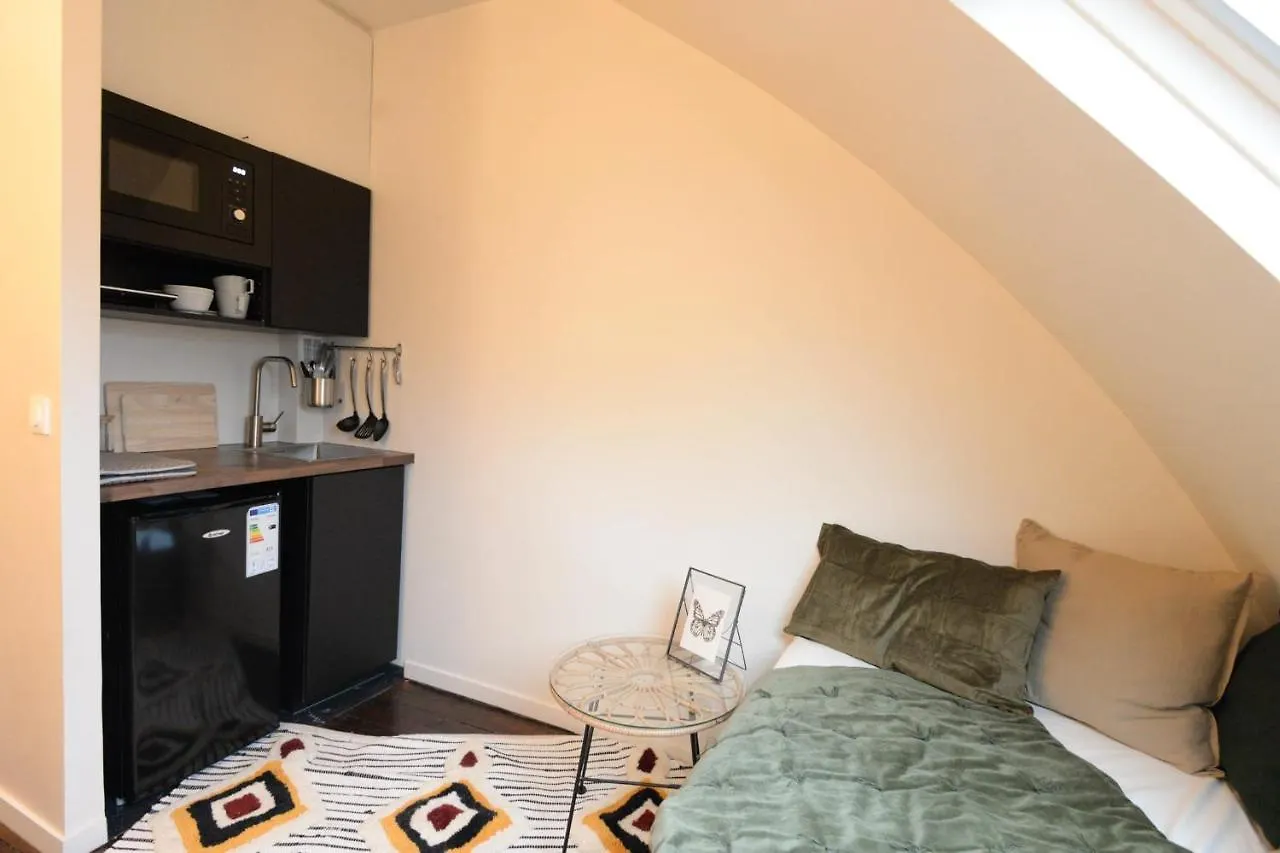 Apartment Amazing Near Pigalle *